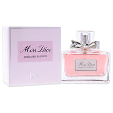 Christian Dior Miss Dior Absolutely Blooming Women's Eau de Parfum Spray, 3.4 Ounce