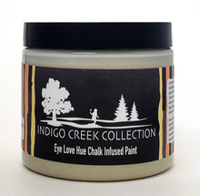 Eye Love Hue Paint - Huck & Finn- Indigo Creek Collection