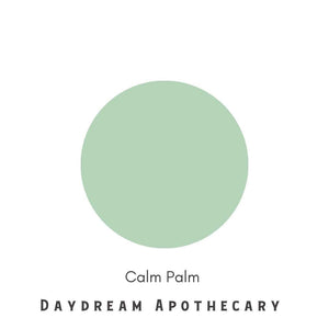 Botanical Paint - Daydream Apothecary - Grace on Broadway 