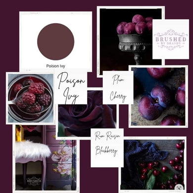 (PRE-ORDER) Poison Ivy - Cozy Home Color - Daydream Apothecary - Grace on Broadway 