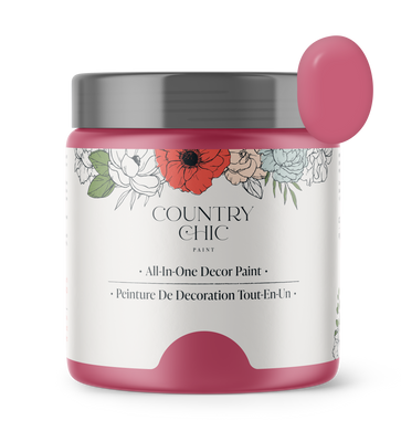 All-in-One Decor Paint - Cherry Blossom - Grace on Broadway 