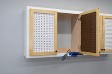 Kreg KHI-CDIJ Cabinet Door Mounting Jig - for Frameless or Face-Frame Cabinets - Easily Adjustable Cabinet Jig - for Attaching Hinges for Cabinet Doors