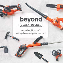 beyond by BLACK+DECKER Utility Knife, Retractable, Quick Change Blade, 2-Pack (BDHT1039495APB)