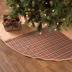 Clement Tree Skirt 55 - Grace on Broadway 