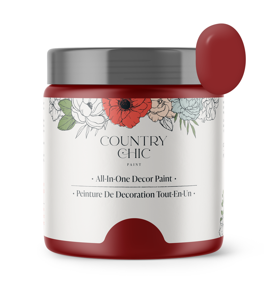 All-in-One Decor Paint - Paint the Town - Grace on Broadway 