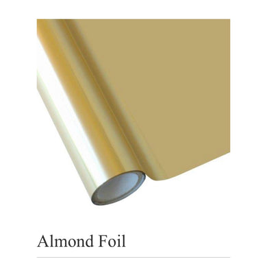 Almond Foil - Grace on Broadway 