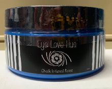 Eye Love Hue Paint - Blue By Hue - Grace on Broadway 