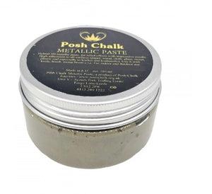 Posh Chalk Metallic Paste - Deep Gold - Grace on Broadway 